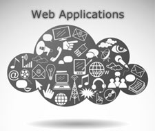 web applications
