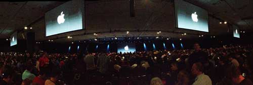 WWDC 2013 Keynote